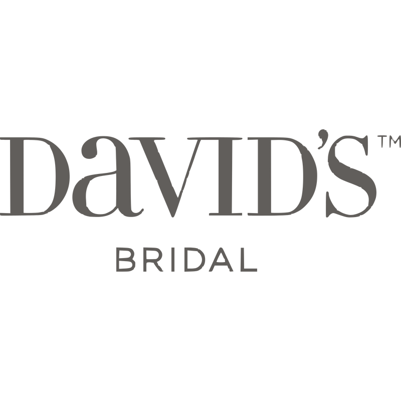 David&#039;s Bridal Logo PNG Vector  PNG