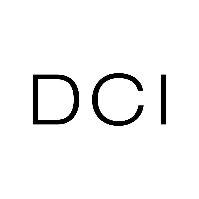 Dci โลโก้ PNG Vector  PNG
