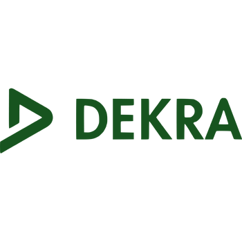 Dekra Logo PNG Transparant