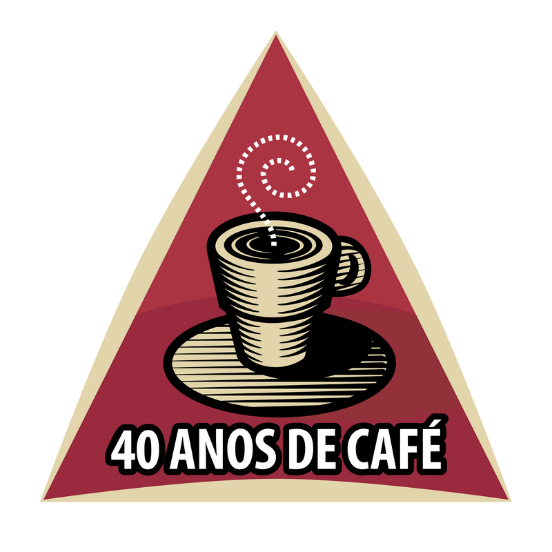 Delta Cafes 标志 PNG Vector  PNG