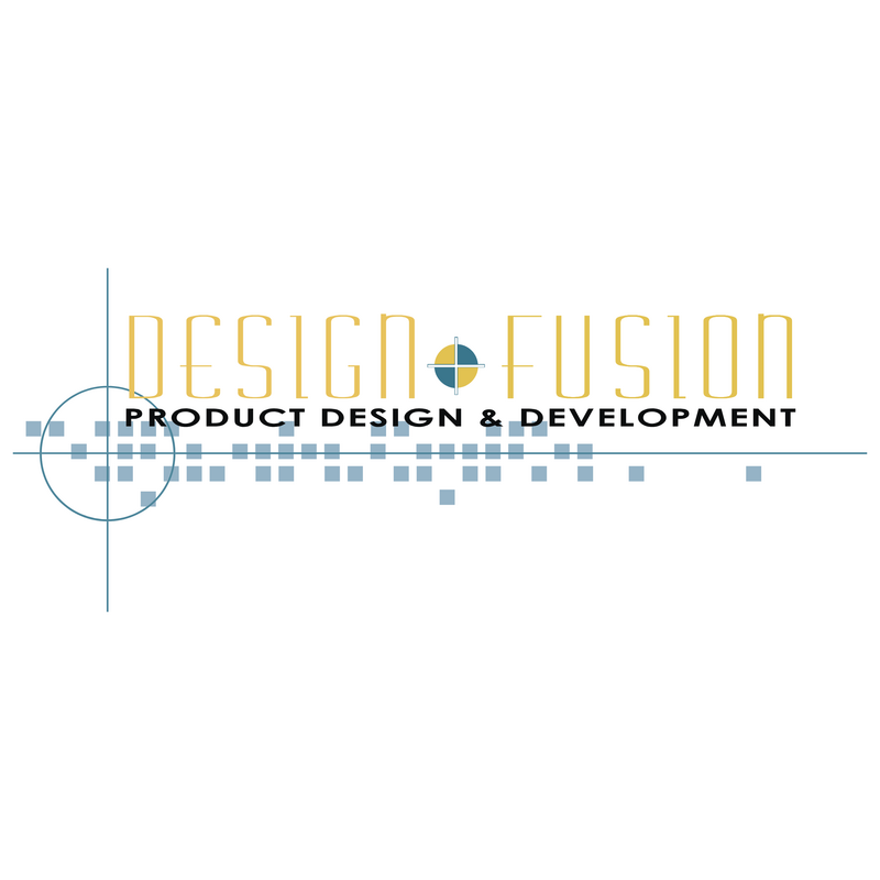 Design Fusion Logo PNG Vector  PNG