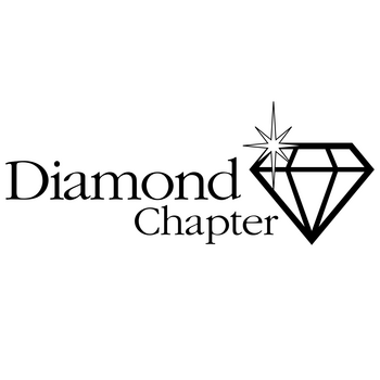 Diamond Chapter Logo PNG