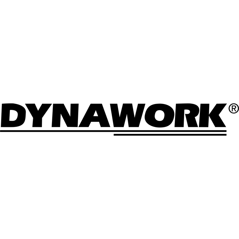 Dynawork Logo PNG Vector  PNG
