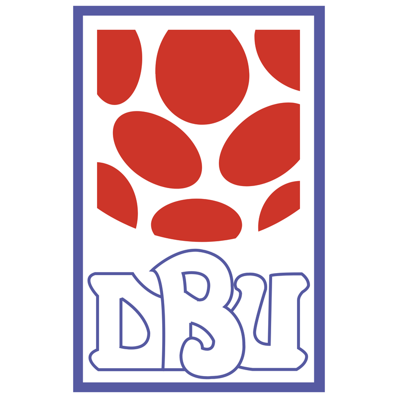 Dbu Logo PNG Vector  PNG