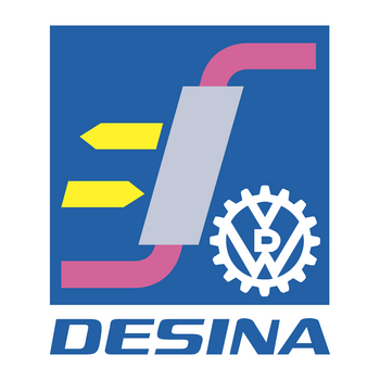 Desina Logo PNG