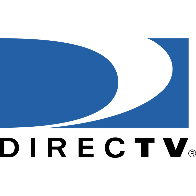 DirecTV Logo PNG Vector  PNG