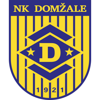 Domzale Logo PNG