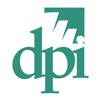 Dpi Logo PNG