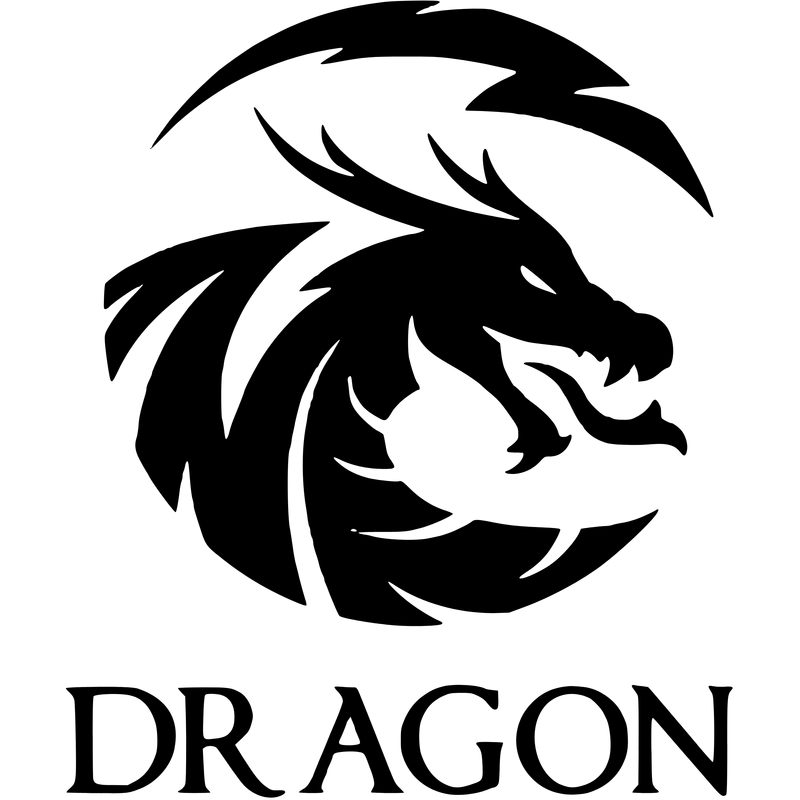 Dragon Logo PNG Vector  PNG