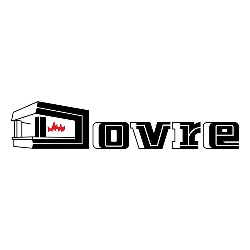 Dovre Logo PNG Vector  PNG