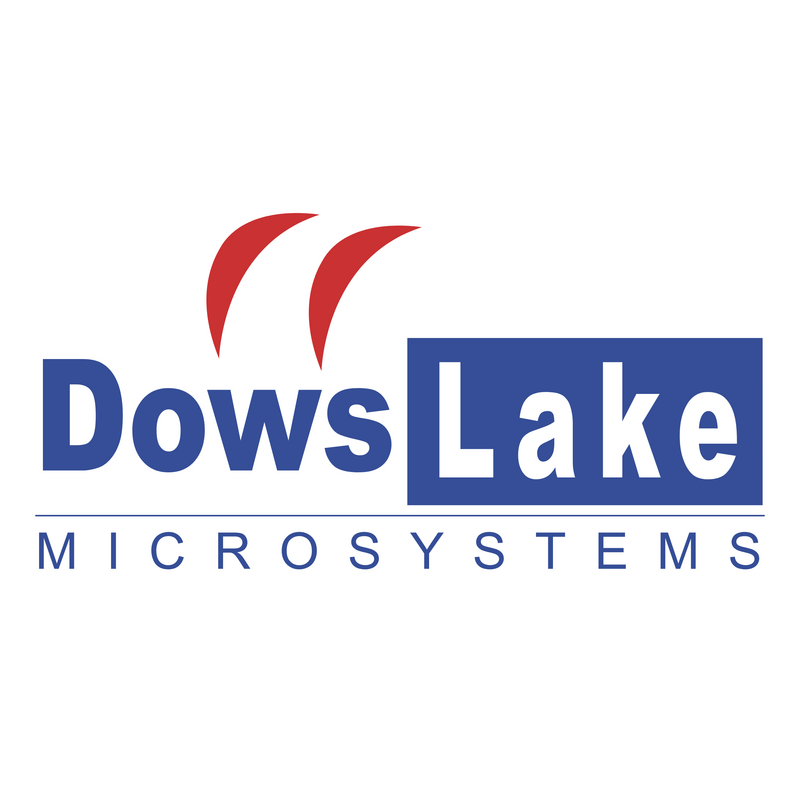 Dowslake Microsystems Logo PNG Vector, Icon Transparent