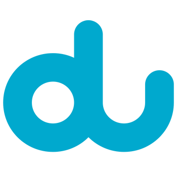 Du Logo PNG Gennemsigtig