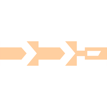 DDE White Λογότυπο PNG Διαφανές