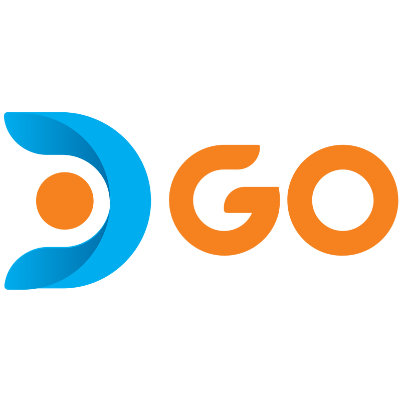 DGO Logo PNG Vector  PNG