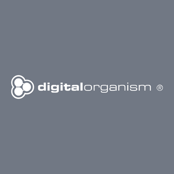 Digitalorganism Логотип PNG