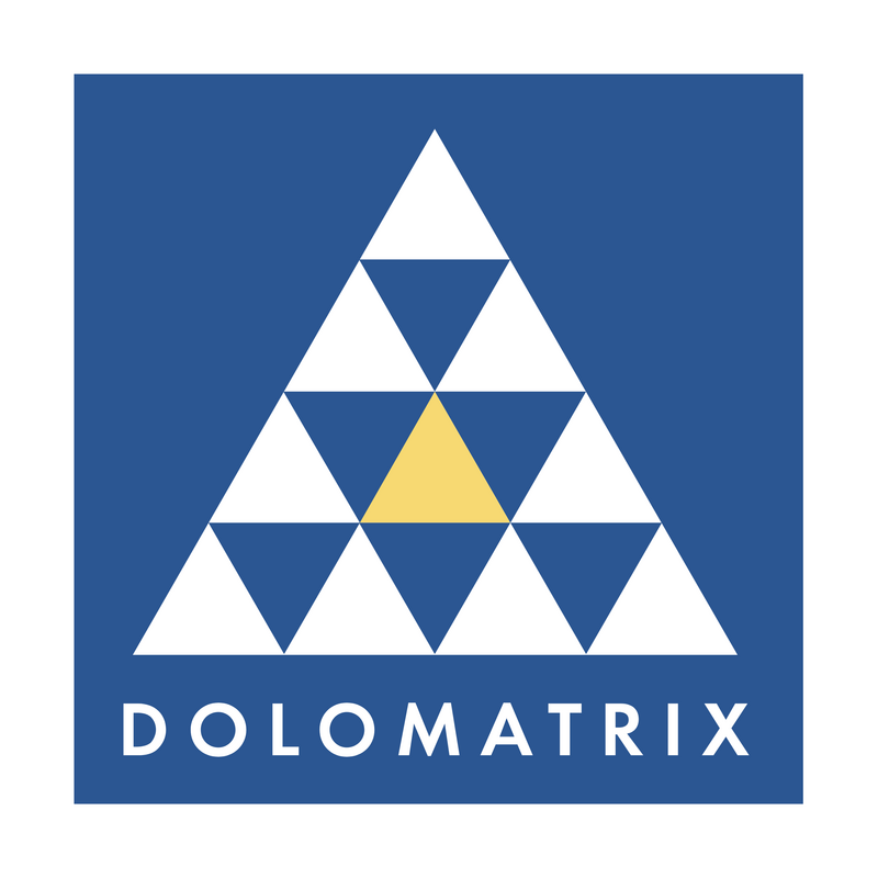 Dolomatrix Logo PNG Vector  PNG