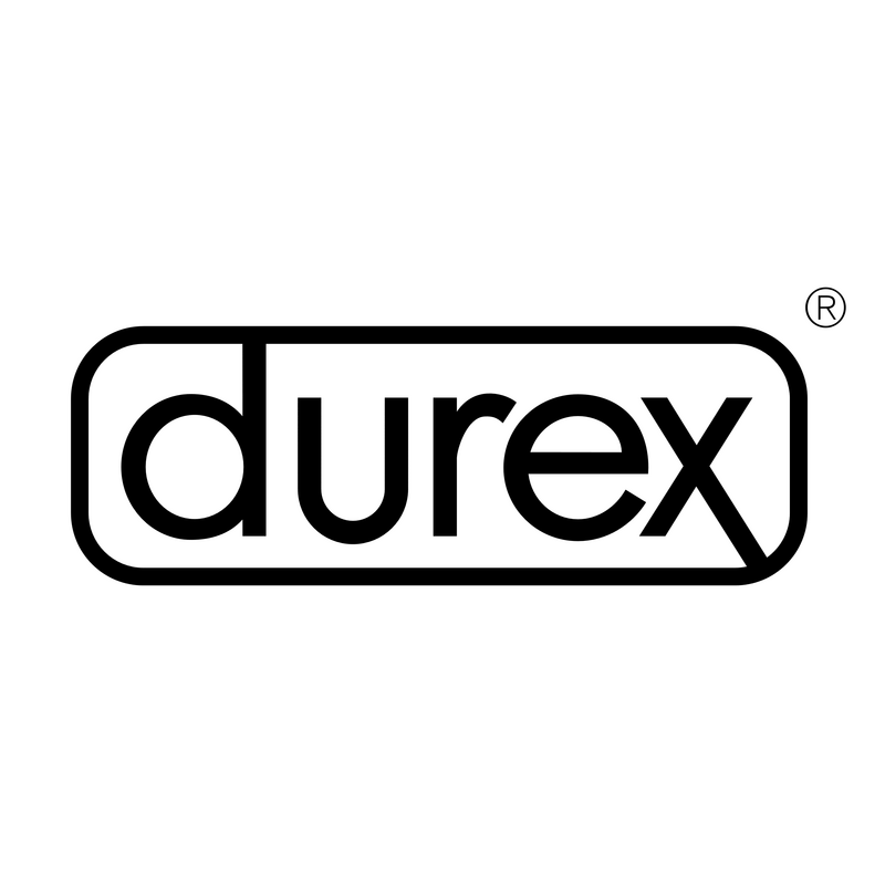 Durex Logo PNG Vector  PNG