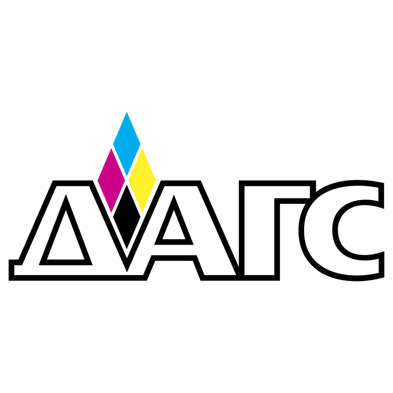 Dags Logo PNG Vector, Icon Transparent