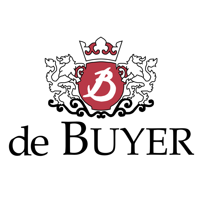 De Buyer Logo PNG Vector, Ikona