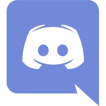 Discord Icon Logo PNG Transparant