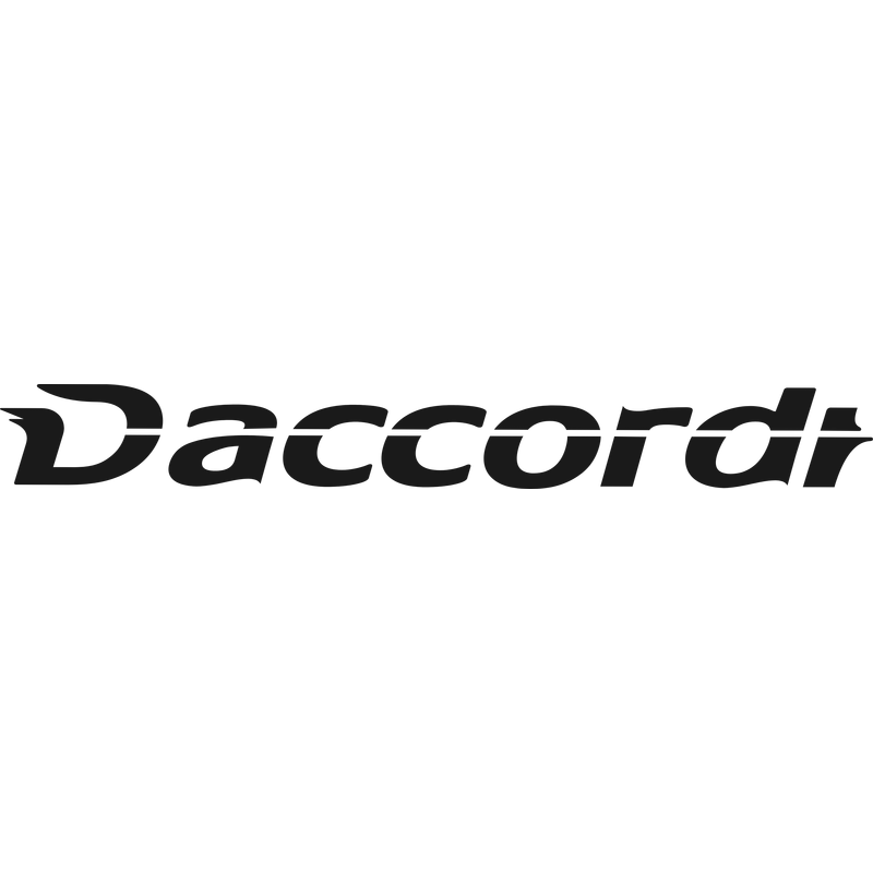 Daccordi Logo PNG Vector  PNG