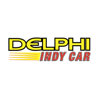 Delphi Indy Car Logo PNG
