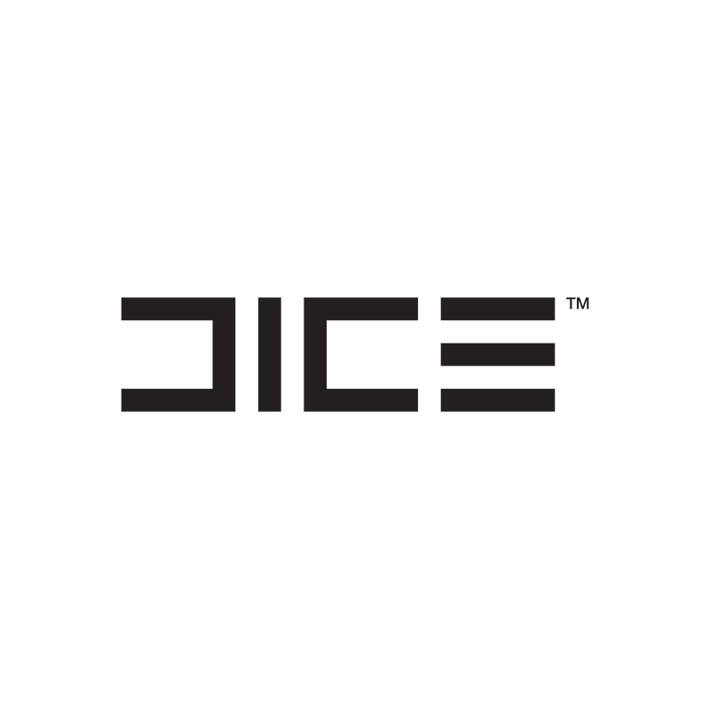 Dice Logo PNG Vector  PNG