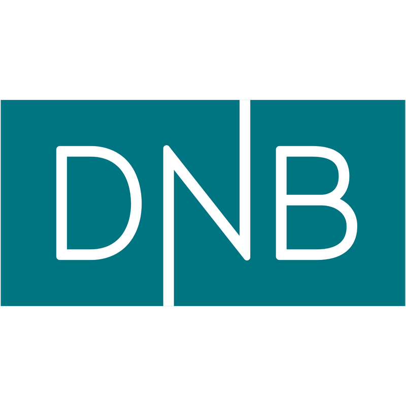 DNB ASA Logo PNG Vector, Icon Transparent