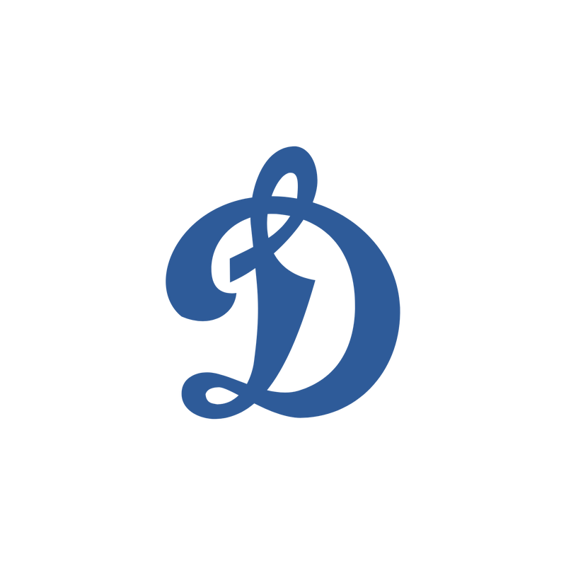 Dynamo Moscow Logo PNG Vector  PNG