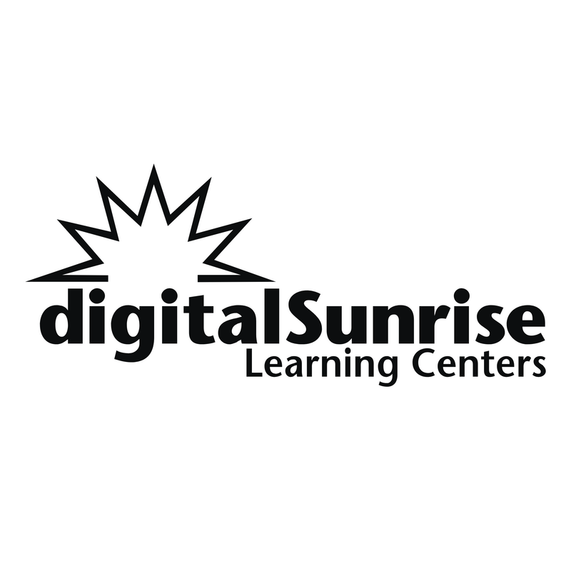 Digitalsunrise Logo PNG Vector  PNG
