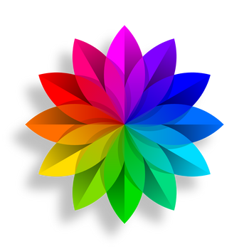 Diversity Badge Logo PNG Transparent