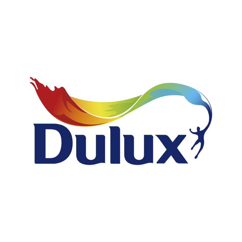 Download Dulux Paints Logo PNG Transparent Background