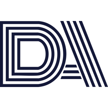 Düsseldorf Athletics Logo PNG