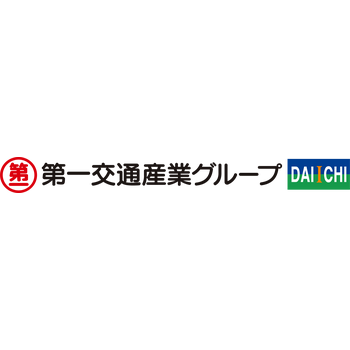 Daiichi Kotsu Sangyo Logo PNG
