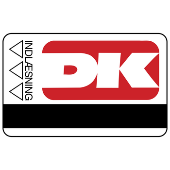 Dankort Logo PNG