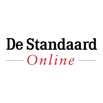 De Standaard Online Logo PNG