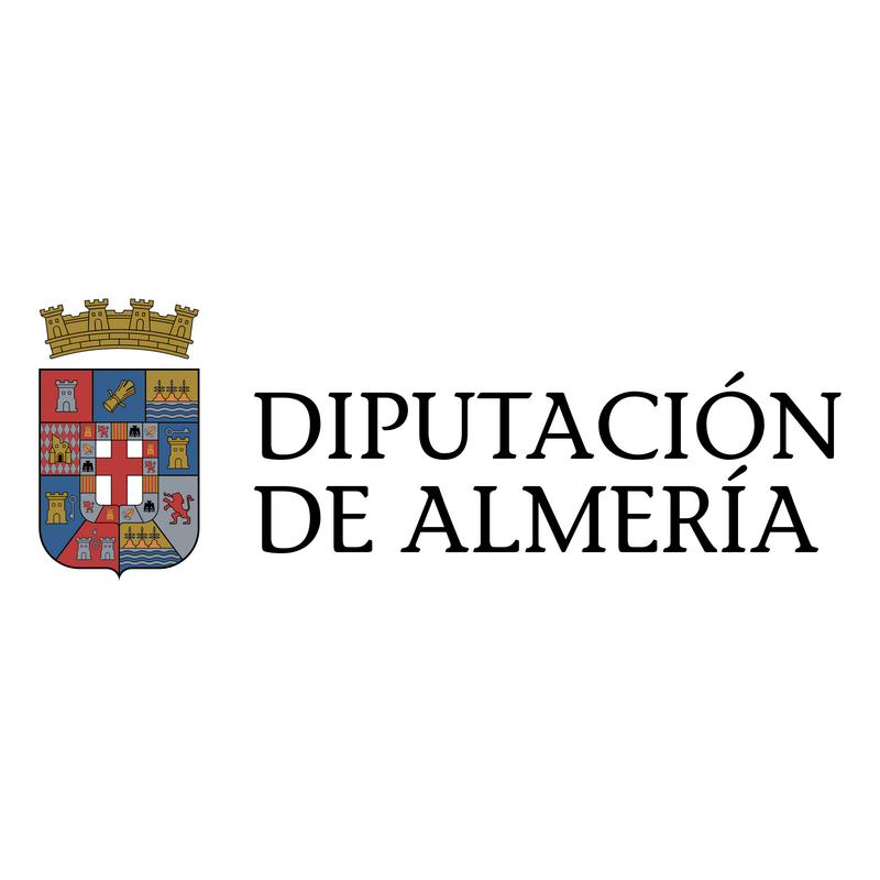 Diputacion De Almeria 标志 PNG Vector  PNG