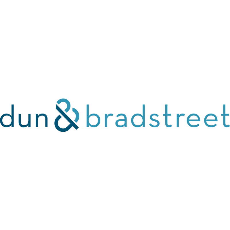 Dun & Bradstreet Logo PNG Vector  PNG