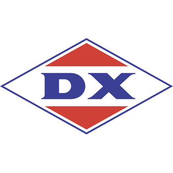 Dx Logo PNG Transparente