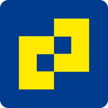 Deppon Express Logo PNG