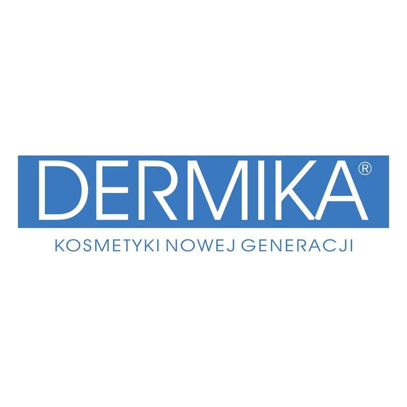 Dermika Logo PNG Vector  PNG