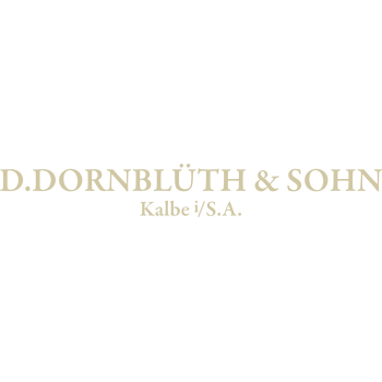 D. Dornblüth & Sohn Logo PNG