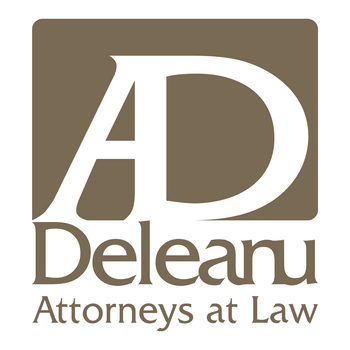 Deleanu Logo PNG
