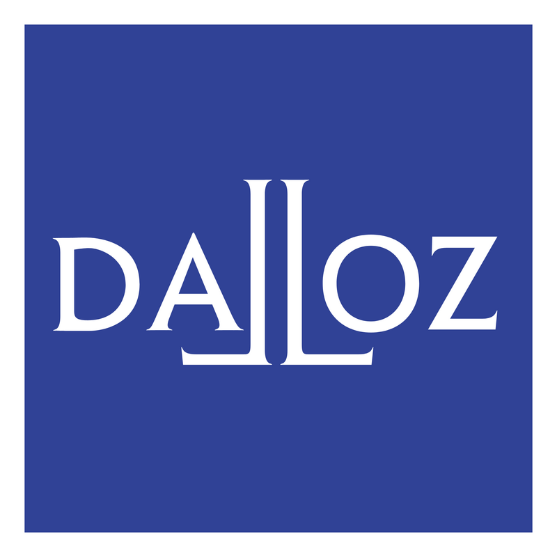 Dalloz Logo PNG Vector  PNG