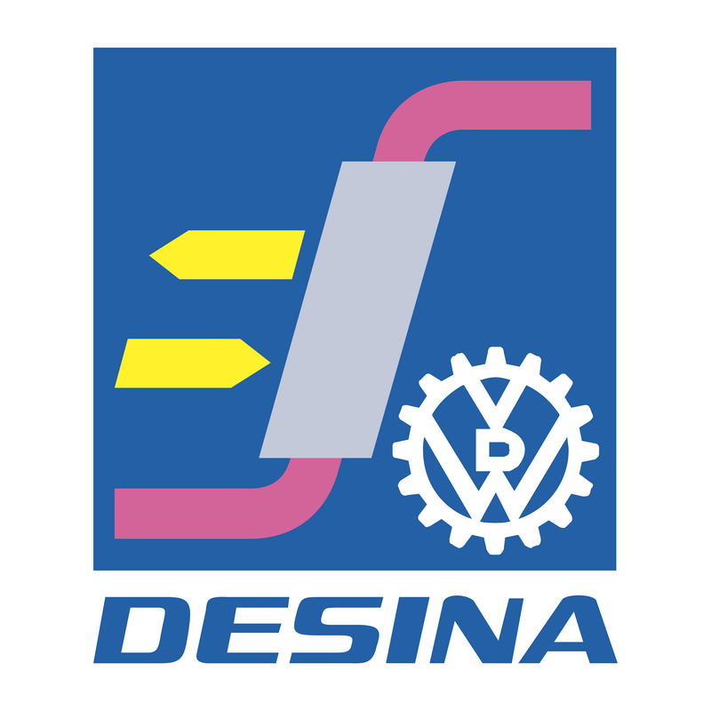 Desina Logo PNG Vector  PNG