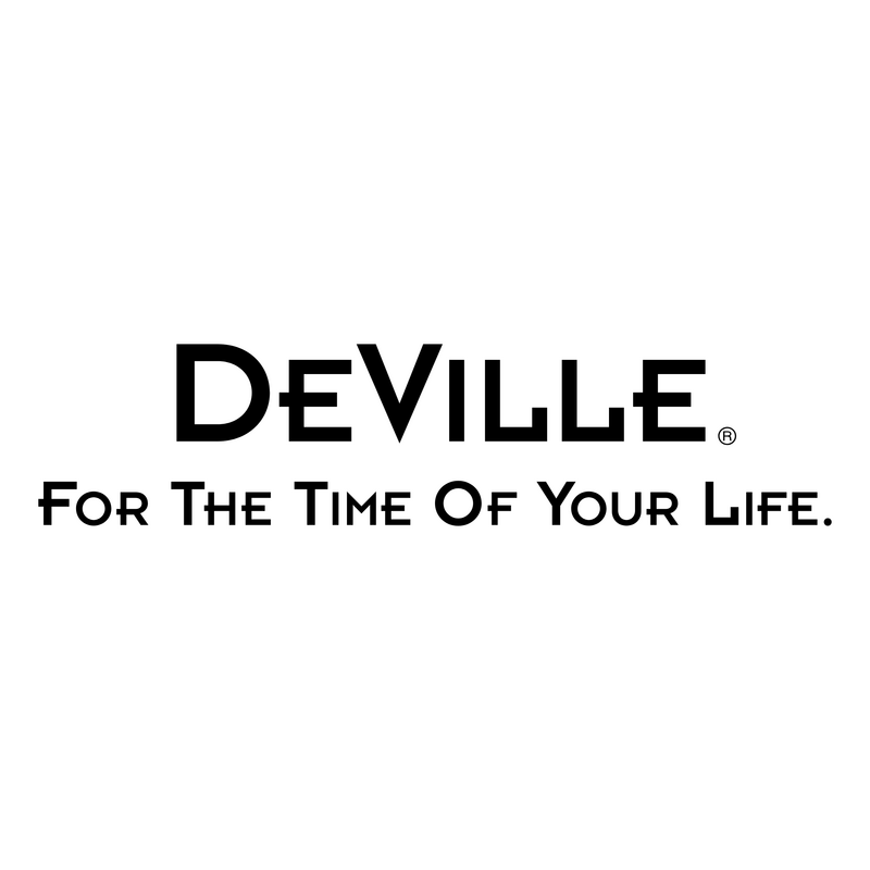 Deville Logo PNG Vector  PNG