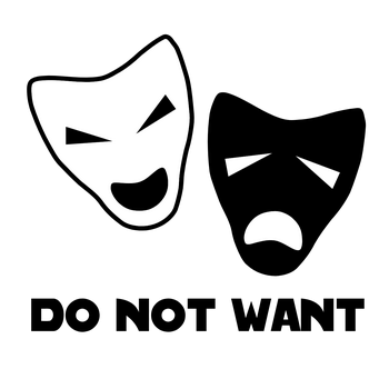 DramaOut Logo PNG