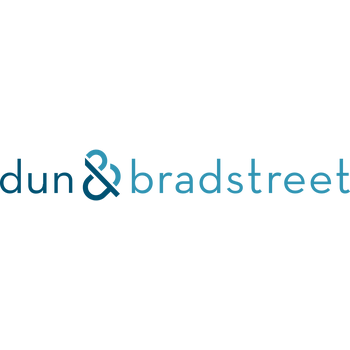 Dun & Bradstreet Logo PNG Transparant