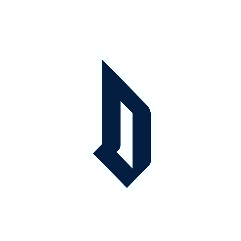 Duquesne Dukes Logo PNG Vector  PNG