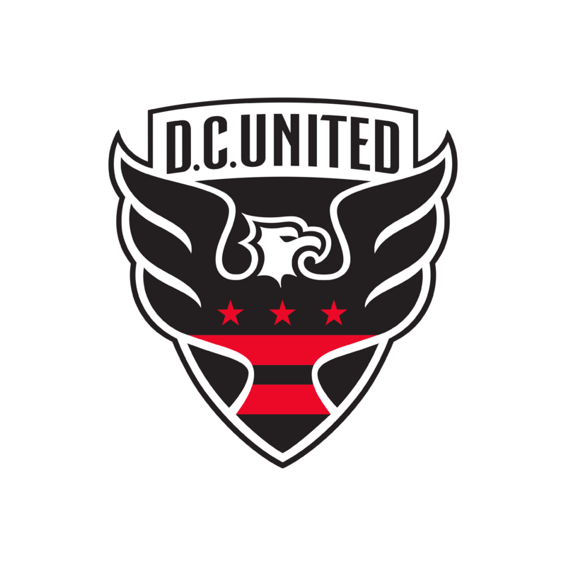 Download D.c. United Logo PNG Transparent Background